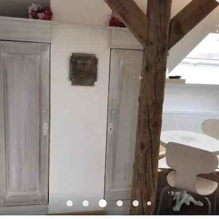 Appartement Adlerhorst Mullheim (Baden-Wurttemberg)
