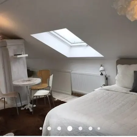 Adlerhorst Appartement *