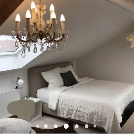 Adlerhorst Appartement *