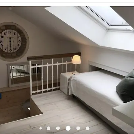 Adlerhorst Appartement Mullheim (Baden-Wurttemberg)
