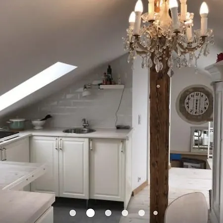 Appartement Adlerhorst